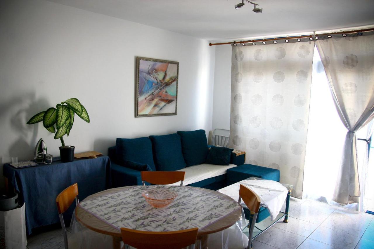 Penamar Apartamentos Puerto del Carmen  Zewnętrze zdjęcie