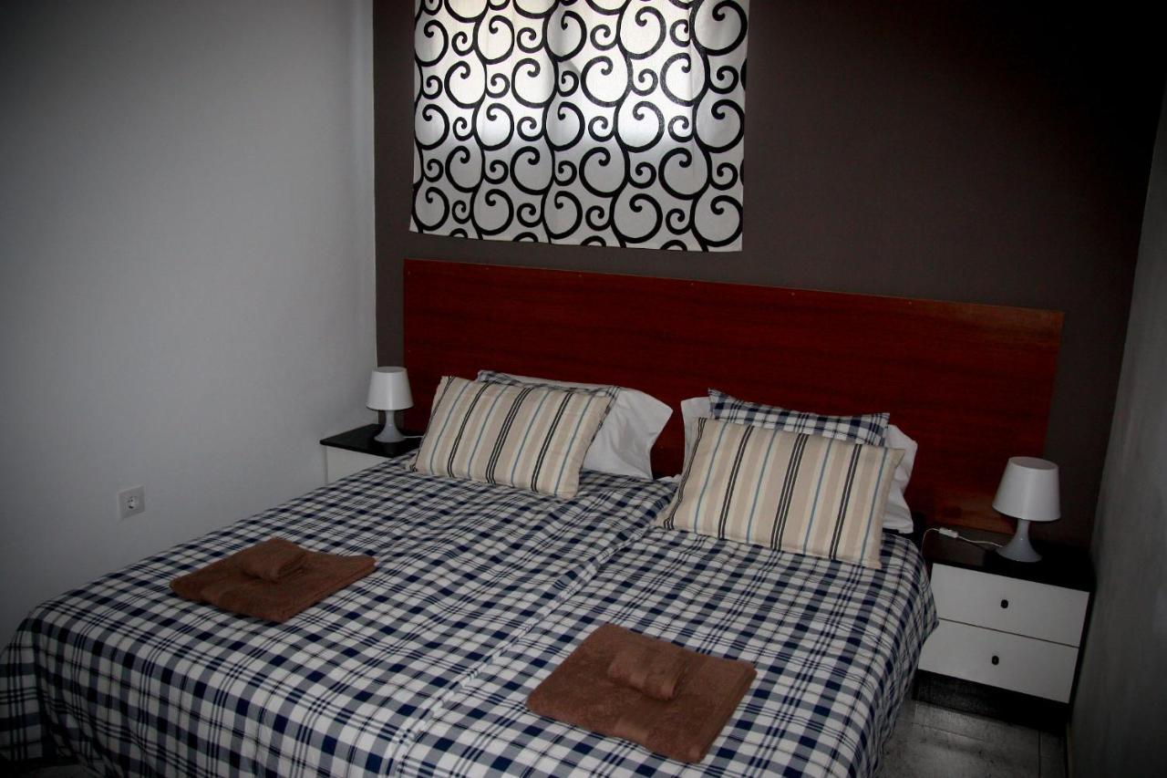 Penamar Apartamentos Puerto del Carmen  Zewnętrze zdjęcie