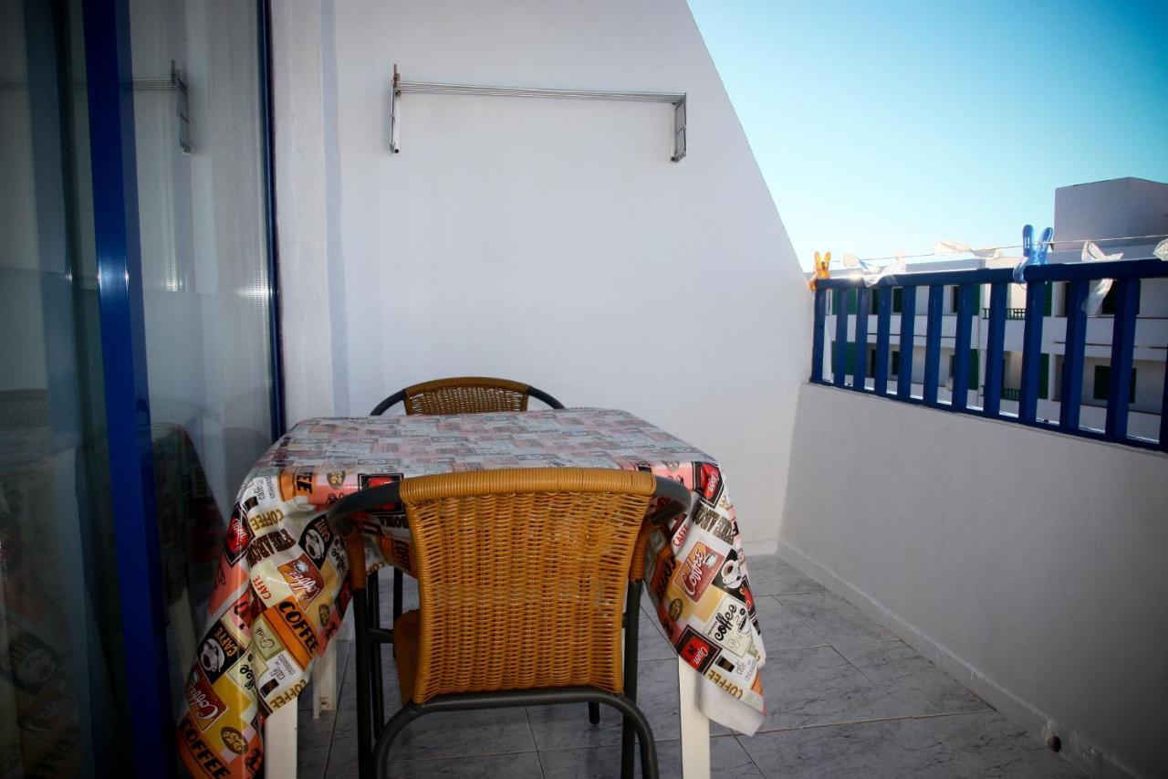 Penamar Apartamentos Puerto del Carmen  Zewnętrze zdjęcie